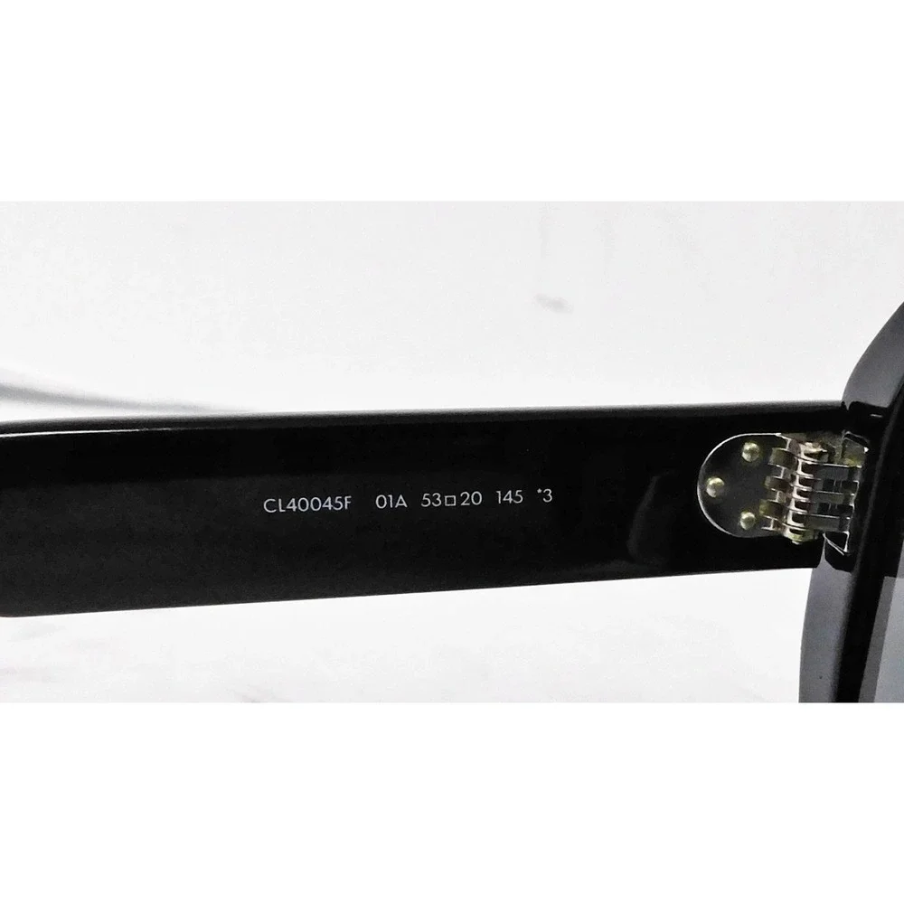 Celine square sunglasses